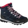 Image de CMP Chaussures Alcor Mid, 39Q490661UG