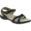 Image de CMP Campagnolo Adib Wmn Hiking Sandal Nero-Sand taille UE 42
