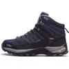 Image de CMP Chaussures Rigel Mid Wmn WP, 3Q1294653UG