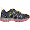 Image de Cmp Atlas Trail 3q95266 chaussures de trail bleu,rose EU 36 femme bleu,rose EU 36