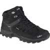 Image de Cmp Rigel Mid Trekking Shoes Wp Noir-Noir-Noir 46
