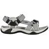 Image de Cmp Hamal 38q9956 Sandales Gris EU 38 Femme Gris EU 38