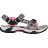 Image de Cmp Hamal 38q9956 Sandales Gris EU 41 Femme Gris EU 41