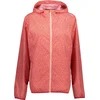 Image de Veste KID G Rain FIX Hood corallo (C574) 116