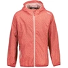 Image de Veste Cmp Kid G Rain Fix Hood C574 Corallo 164