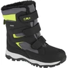 Image de CMP Hexis Snow Boot 30Q4634-U901, Bottes de neige, pour garçons, noir, taille : 29