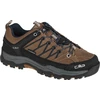 Image de CMP Rigel Low 3Q13244-P773, chaussures de randonnée, pour garçon, marron, pointure : 33