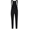 Image de CMP pantalon de cyclisme à bretelles hommes noir Gr 50
