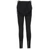 Image de Cmp Bike Salopette 31t2506 Cuissard à bretelles long Noir M Femme Noir M
