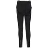 Image de Cmp Bike Salopette 31t2506 Cuissard à bretelles long Noir L Femme Noir L