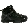 Image de Cmp Moon Mid Trekking Shoes Wp U901 Nero 40