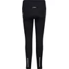 Image de Collant de cyclisme CMP pour femme, noir, taille 44