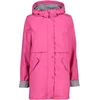 Image de Veste imperméable CMP avec capuche fixe