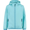 Image de Veste de pluie pour fille CMP L430 ACQUA 116