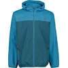 Image de CMP Veste outdoor hommes Rain Fix Hood