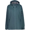 Image de Veste de cyclisme CMP Jaccket Fix Hood