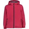 Image de Veste de pluie CMP pour fille Fix Hood