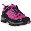 Image de CAMPAGNOLO Rigel Low WP Damenschuh pink 37
