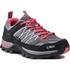 Image de CMP Rigel Low Trekking Wanderschuh Grau