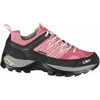 Image de Rigel Low WMN Trekking Shoe WP pink-sand (16HL) 38