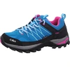 Image de CMP Rigel Low Chaussure de randonnée trekking bleue
