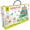 Image de Ludattica DUDÙ Jeux : ANIMAUX - Jeu pour enfant - DA-5821542