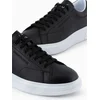 Image de Baskets dark Armani Exchange