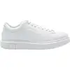 Image de Armani Exchange Chaussures de sport blanches - 46
