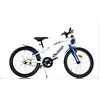 Image de F.lli Schiano Sch Runner 20" - Vélo Pour Garçons (6-10 Ans), Roues 20", Cadre En Acier, Avec Accessoires - Couleur Bleu
