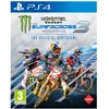 Image de PLAION Monster Energy Supercross 3 - Neuf