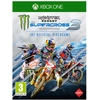 Image de PLAION Monster Energy Supercross 3 - Neuf