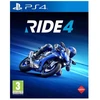 Image de Milestone Srl Ride 4 Standard PlayStation 4 - Neuf