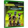 Image de Jeu vidéo Xbox Series X Milestone Monster Energy Supercross 25