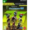 Image de Milestone Monster Energy Supercross 25   The Official Video Game - Day One Edition - Neuf