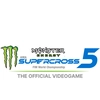 Image de Monster Energy Supercross 5 (PS4) - Neuf