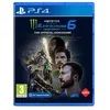 Image de Monster Energy Supercross 6 (PS4) en occasion ou reconditionné