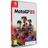 Image de Ecoplay MotoGP 23 (Switch), Nintendo Switch, Mode multijoueur, Critique attendue, Support physique