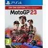 Image de Milestone MotoGP 23 - Day One Edition - Neuf