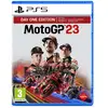 Image de Deep Silver MotoGP 23 - D1 Edition Premier jour Multilingue PlayStation 5 - Neuf