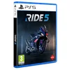 Image de RIDE 5 (PlayStation 5) en occasion ou reconditionné