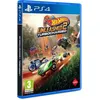 Image de PlayStation 4 Jeu vidéo Milestone Hot Wheels Unleashed 2 : Turbocharged (FR)