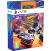 Image de PlayStation 5 Jeu vidéo Milestone Hot Wheels Unleashed 2 : Turbocharged - Pure Fire Edition (FR)