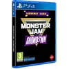 Image de PlayStation 4 Jeu vidéo Milestone Monster Jam Showdown