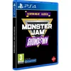 Image de Monster Jam Showdown - Jeu PS4 - Day One Edition - Neuf
