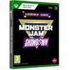Image de Monster Jam Showdown - Jeu Xbox Series X et Xbox One - Day One Edition - Neuf