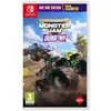 Image de Monster Jam Showdown - Jeu Nintendo Switch - Day One Edition - Neuf