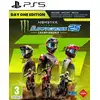 Image de Milestone Monster Energy Supercross 25   The Official Video Game - Day One Edition - Neuf