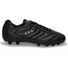 Image de Pantofola D'Oro Derby Hg, chaussures de football, couleur noire, pointure EU 44, couleur noire, pointure EU 44