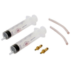 Image de Kit De Purge Frein Dot Vélo - 2 Seringues Incluses - Formula