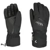 Image de Level Switchback Gants de ski et de snowboard pour homme avec poignet long réglable, gants d'hiver pour homme thermiques imperméables et respirants, vêtements de neige pour homme, idéal pour skieurs en occasion ou reconditionné